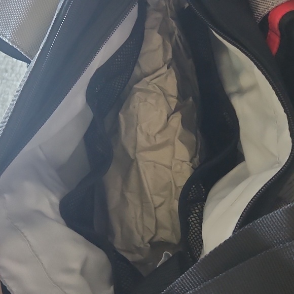 BRAND NEW SKIP HOP Bento Diaper Bag
